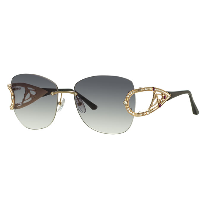 Sunglasses – Caviar Frames