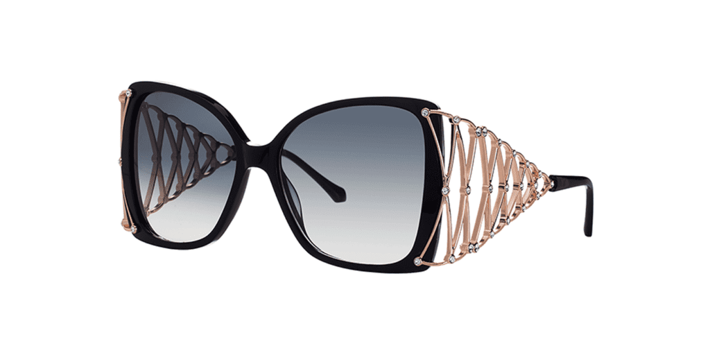 Sunglasses – Caviar Frames