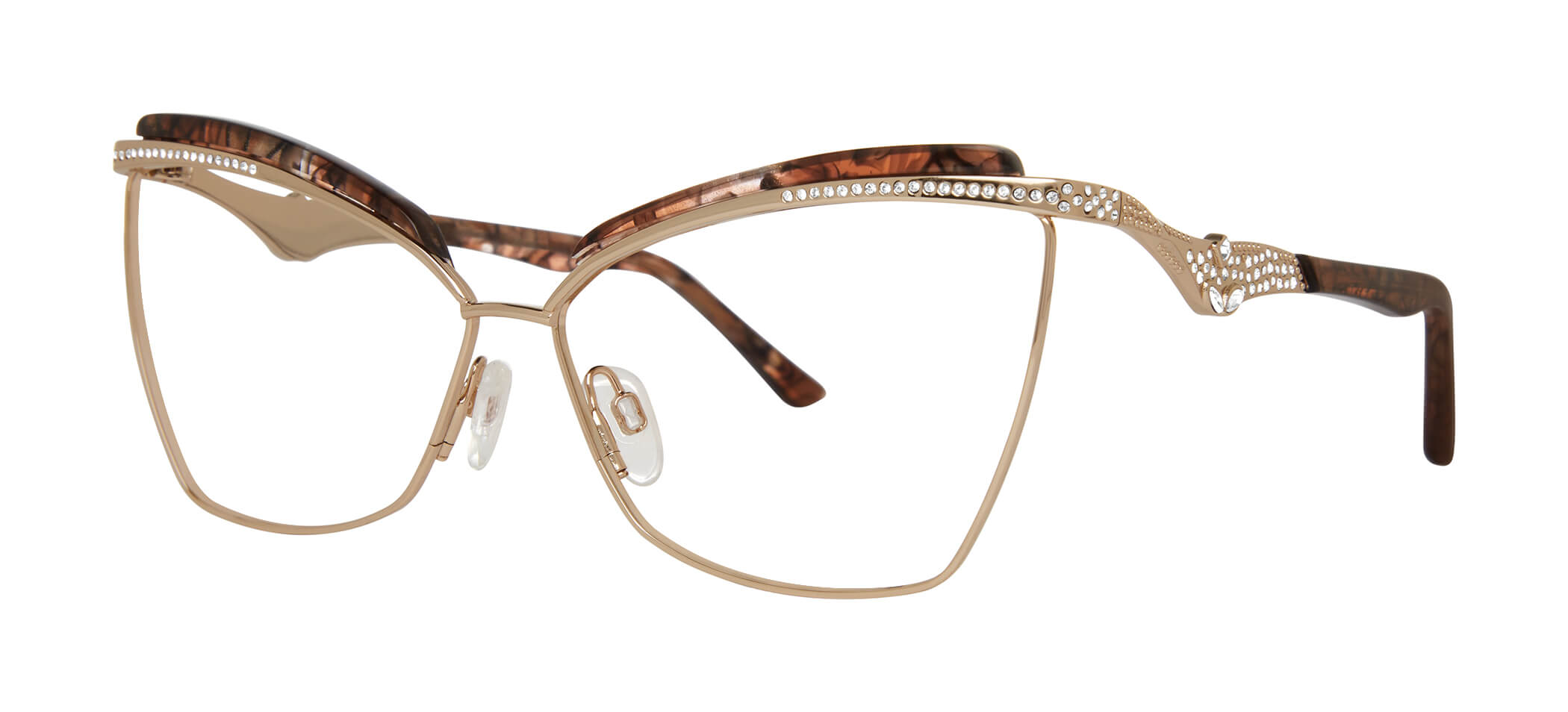 Caviar 5674 Caviar Frames 2389